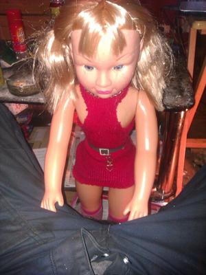 Sexo com Amy