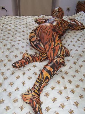 Zentai-Doll - Evgenis - Sets