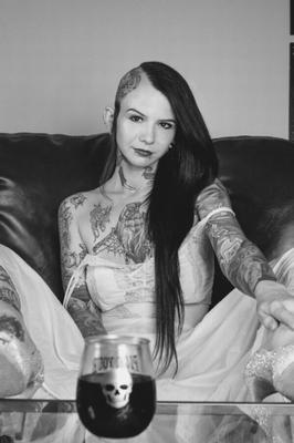 Suicide Girls - Epiic - Vintage Ooollee