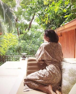 Samantha Ruth Prabhu