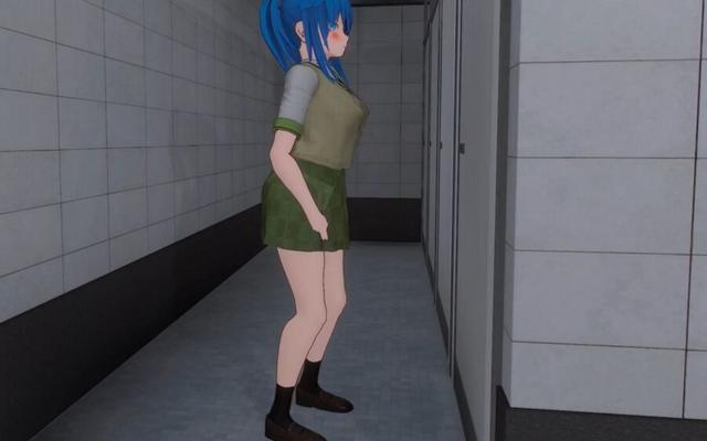 Kaede, o Eliminador