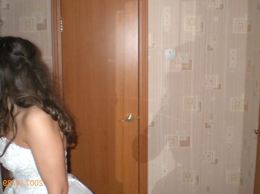Novias sexys