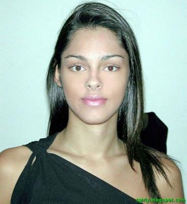 Sinnliche Transe Camila de Castro