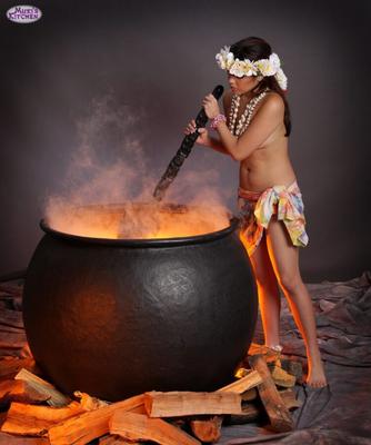 Ensopado de lata