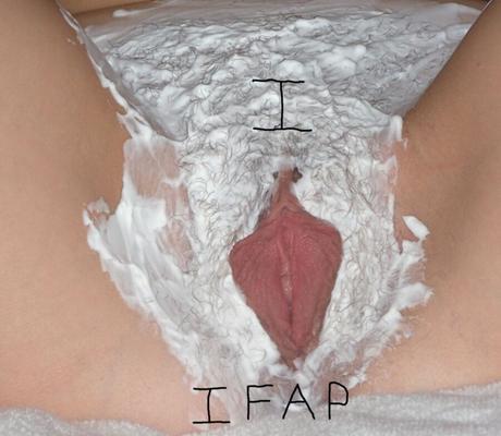 Ich liebe IFAP