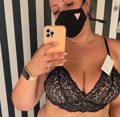 Feminisierungs-BHs: Einkaufen: Vol.