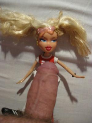 Bonecas BRATZ - transem comigo, meninas!!!