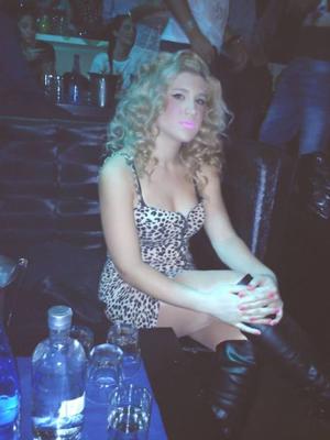 Eirini – griechische Schlampe