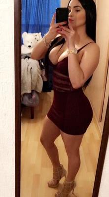 Delikatessen von Tetas