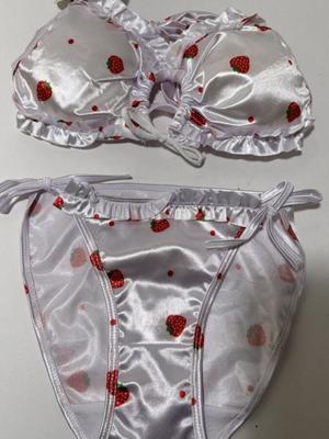 Ensembles de lingerie