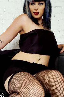 Chicas Suicidas - Silencia - Fiesty