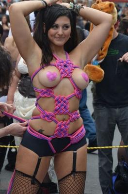 Folsom Street Fair