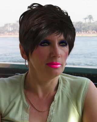 Beautiful and sexy transvestites