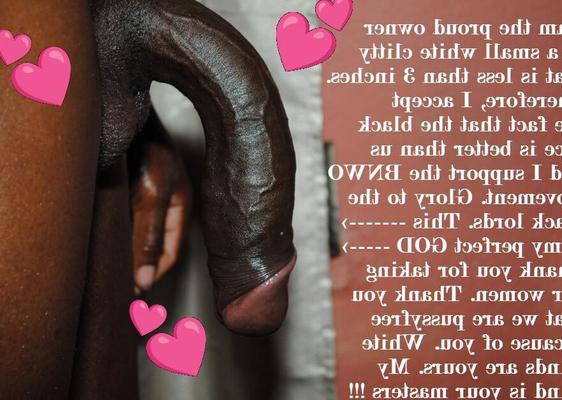 BNWO BLACK SUPREMACIA recarregar