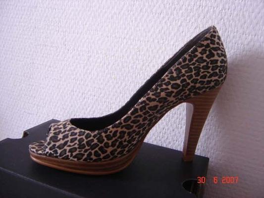zapatos de hija y otros