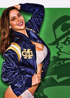 School jacket