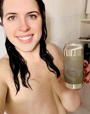 Brünette GG