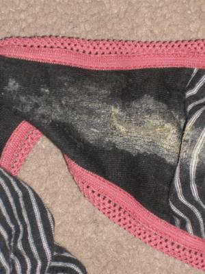 Panty-Gemälde