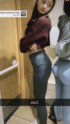 chav adolescentes