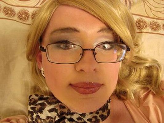 crossdresser marcha