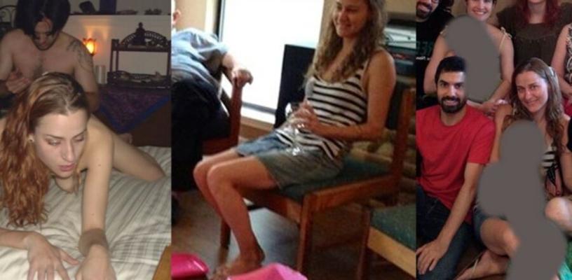 dressed undressed wife,mom,teacher fist fucked