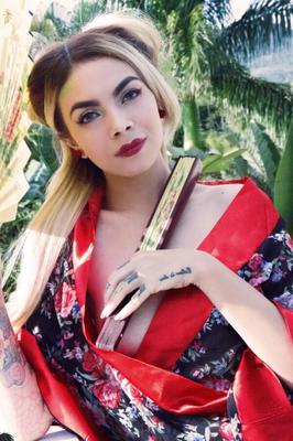 Suicide Girls - Miangel - Kagerou