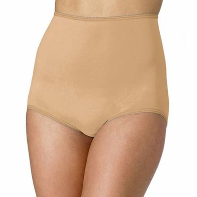 Control Shaper Slip aus nächster Nähe