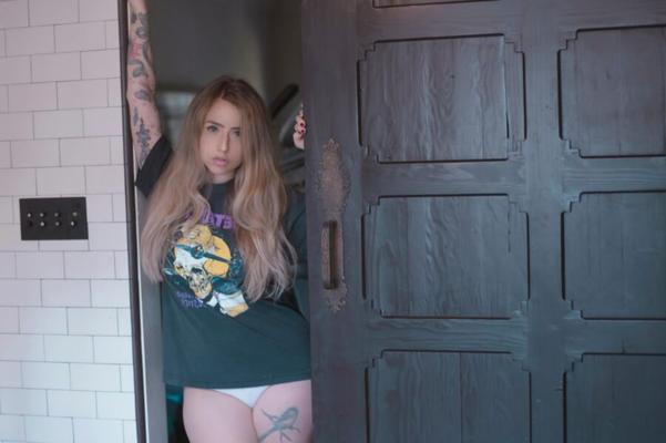 Suicide Girls – Schärpe – Orion
