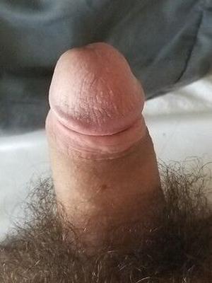 Mein kleiner Penis