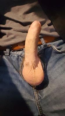 mi pene sin cortar