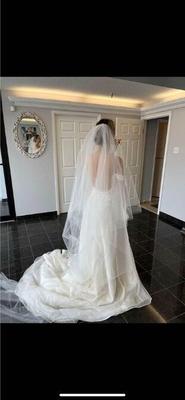 Jour de mariage
