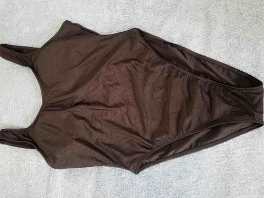 Maillots de bain et thermomètre