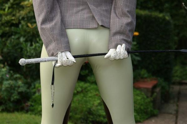 Rubber Asses
