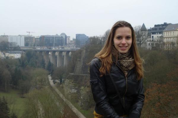 Andreea Home Haustier