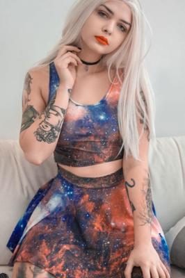 Suicide Girls – Witchpoison – Young Galaxy