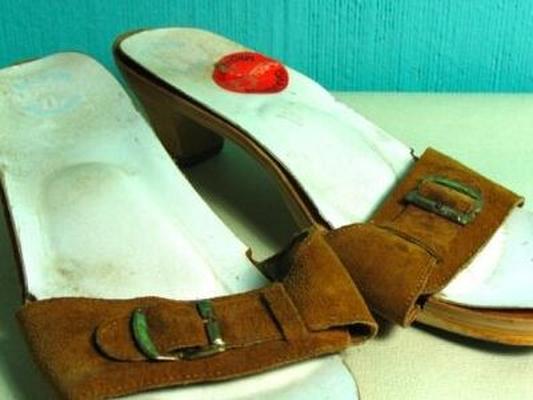 Peggy – wie – fertig, missbraucht