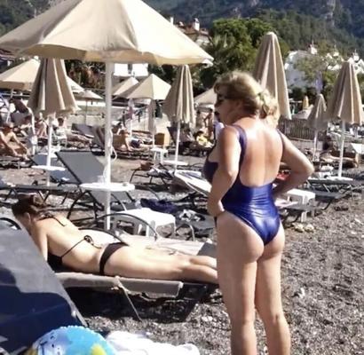 Maillots de bain une pièce