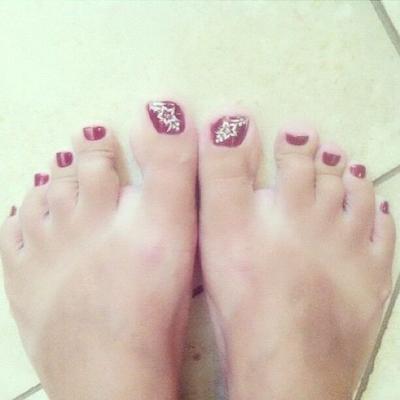 pies latinos