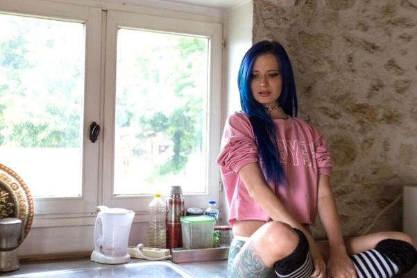 Suicide Girls – Lilyt – Dolce Vita