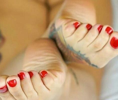Feet Closeups Faves