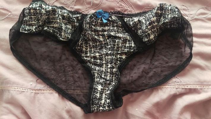 Neighbours Panties