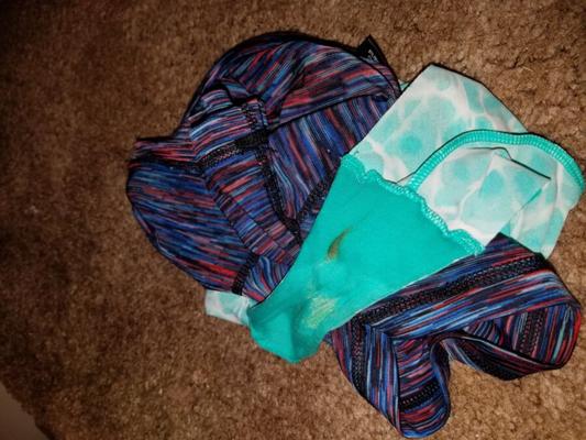 apartment finds!