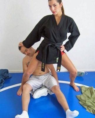 Misc Foot Fighters