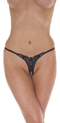 Rimba Sexshop-Bilder: Höschen