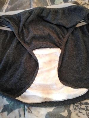 My Dirty Undies