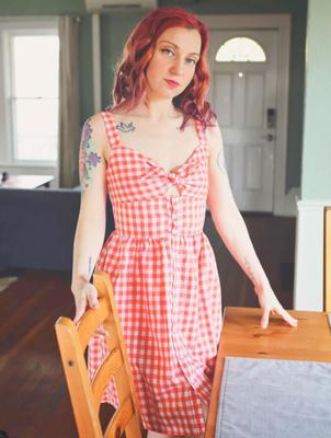 Suicide Girls - Daydream - Seu piquenique