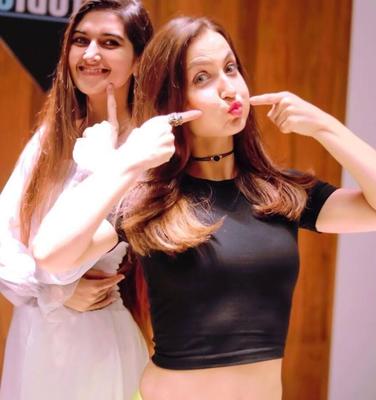 Elli Avram