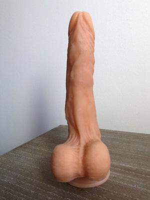 KÜNSTLERISCHER SEX