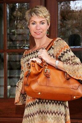 BOLSOS DE HOMBRO, BOLSOS DE MANO Y CARTERAS