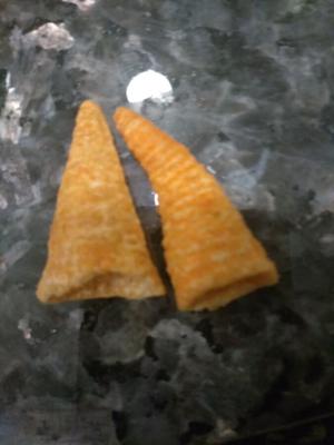 Mmmm Cum Filled Bugles